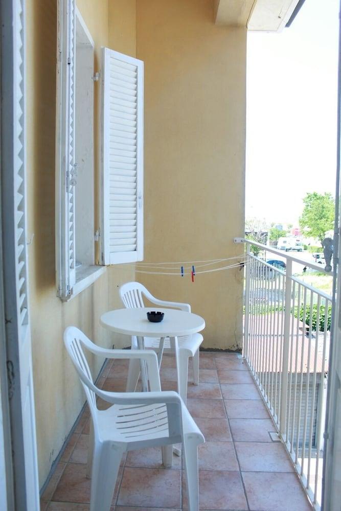 Hotel Stella Polare Rimini Kültér fotó