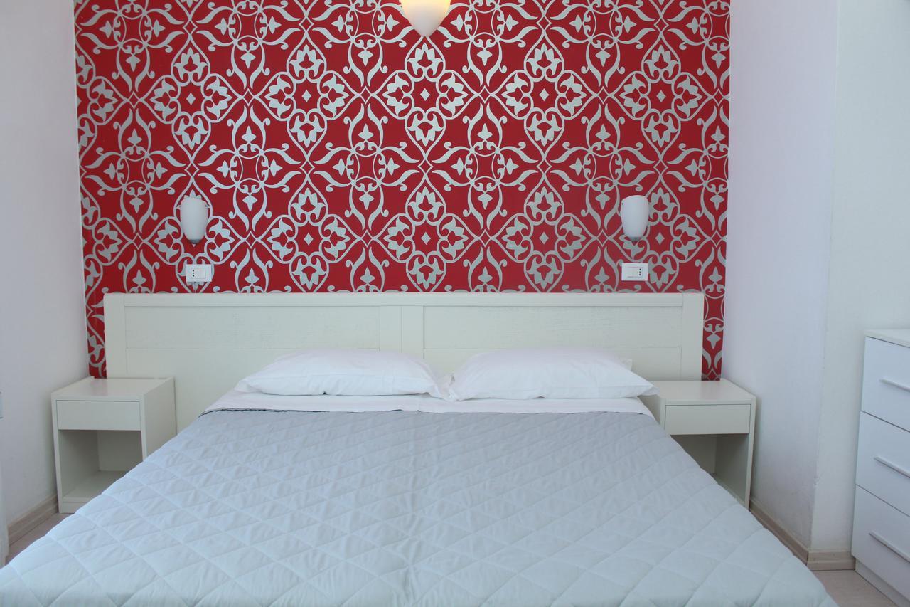 Hotel Stella Polare Rimini Kültér fotó