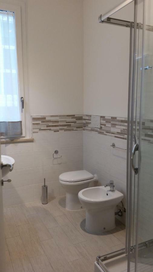 Hotel Stella Polare Rimini Kültér fotó