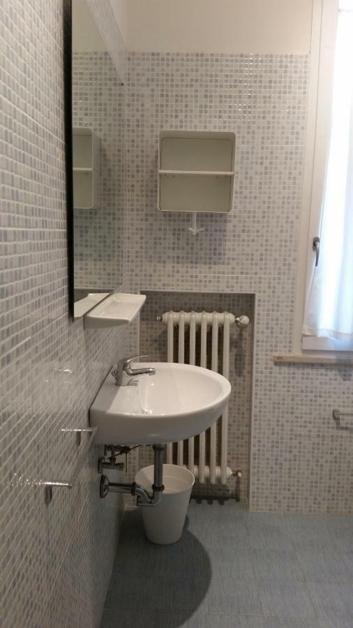 Hotel Stella Polare Rimini Kültér fotó